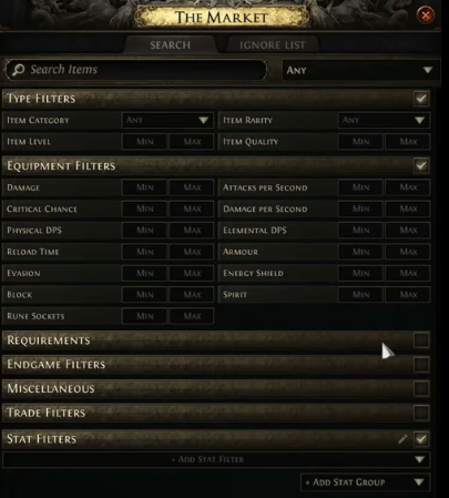 Asynchronous Trade